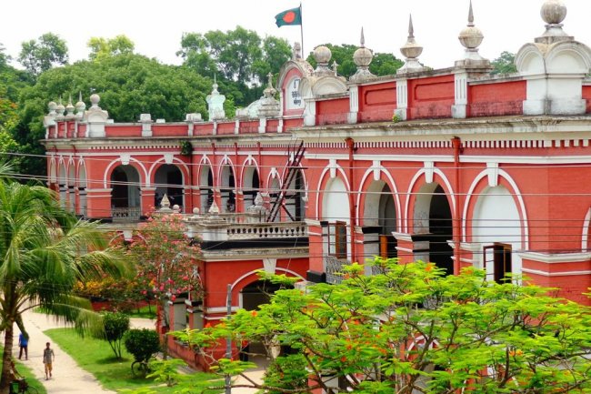 Faridpur violence: 50 villages become almost manless following police raids 